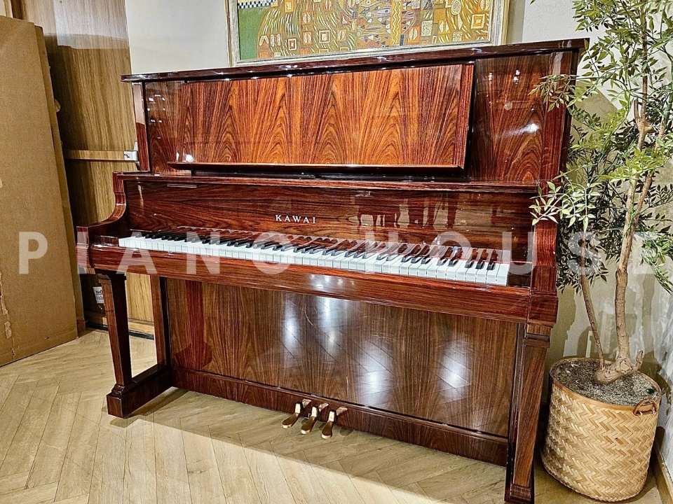 Chi tiết đàn KAWAI KL-90RB - Hình 4